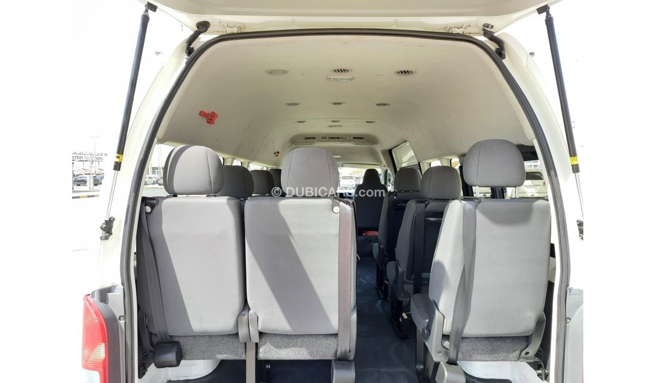 Toyota Hiace Toyota hiace