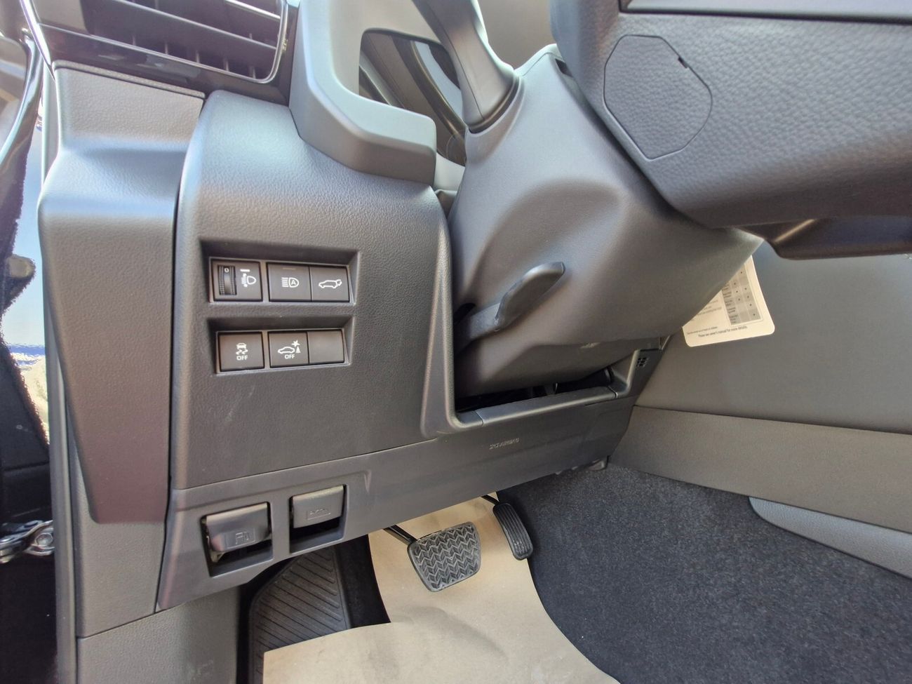 Toyota Land Cruiser GXR 2025 3.3L 7-Seats 4X4 Brand New Cars 0Km