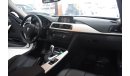 BMW 316i i 2014 - Full Service History