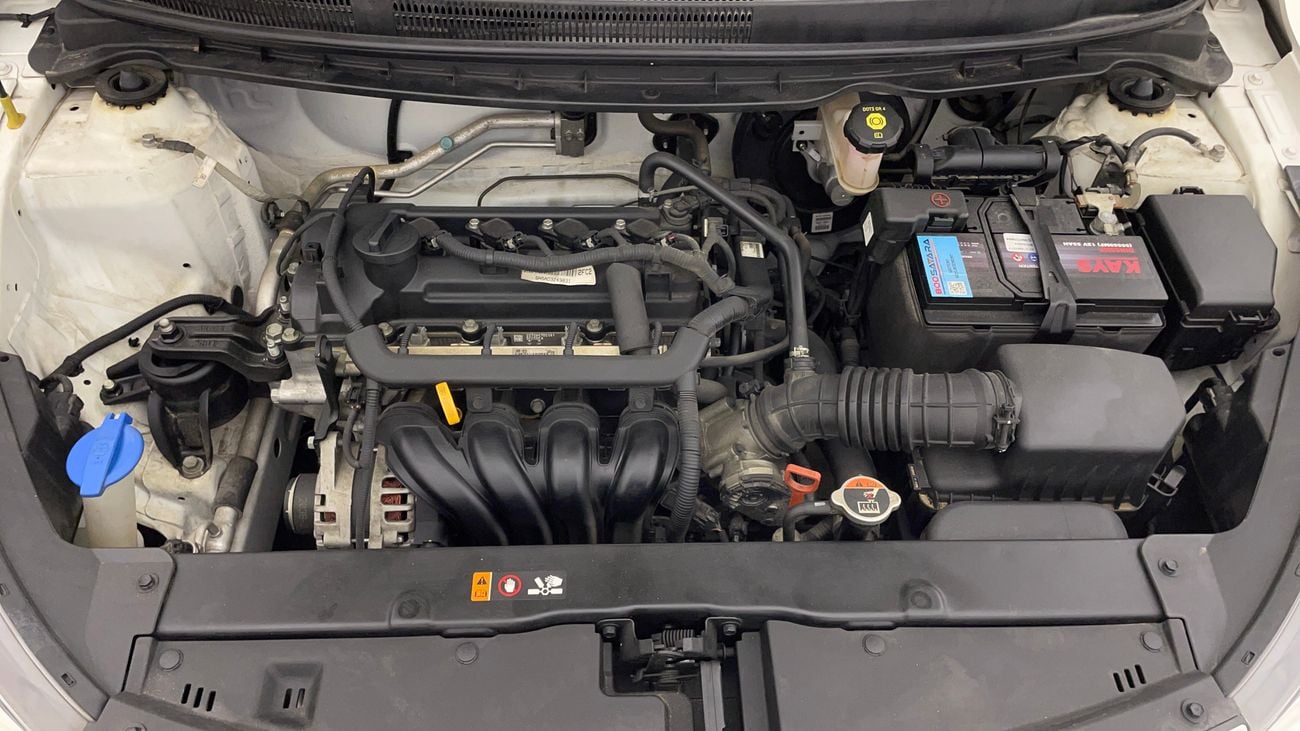 Kia Pegas EX 1.4 | Zero Down Payment | Home Test Drive