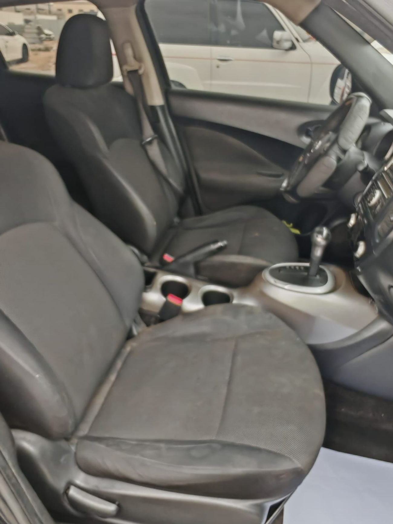 نيسان جوك S 1.6L