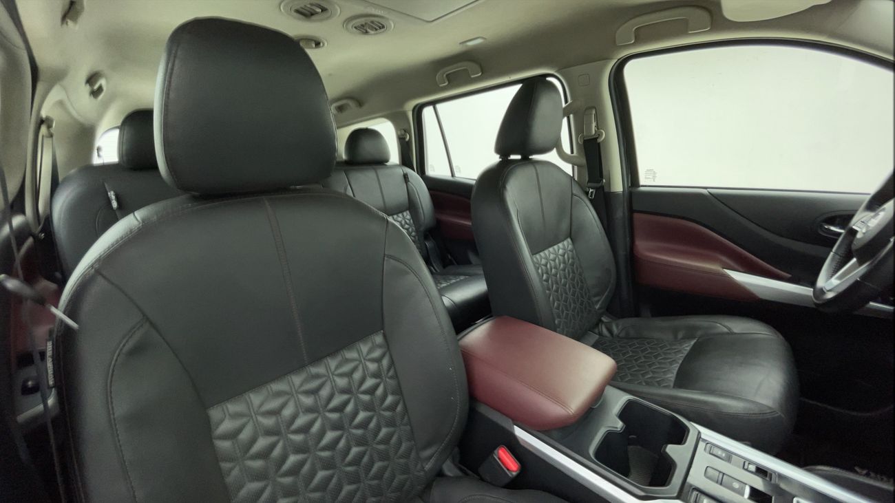 Nissan XTerra PLATINUM 2.5 | Zero Down Payment | Home Test Drive