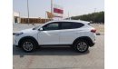 Hyundai Tucson SE - Very Clean Car