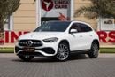 Mercedes-Benz GLA 200 Premium 1.4L