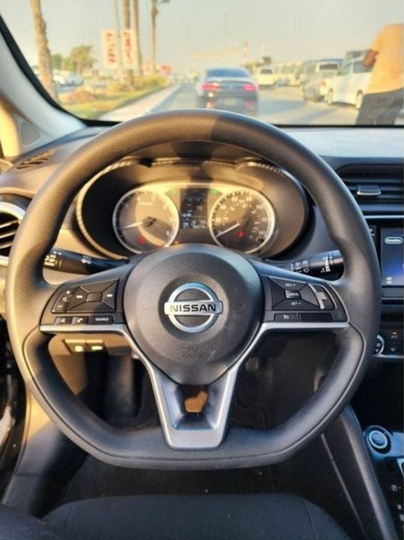 Nissan Versa Nissan Versa 2020