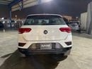 فولكس واجن T ROC Life | upto AED 20,000 Ramadan Discount | شامل الضمان | 0 ﺪﻔﻋﺓ ﺃﻮﻟﻯ