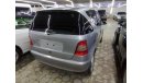 Mercedes-Benz A 160 Mercedes 2006 model WAD 4 cylinder full option in good condition