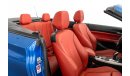 BMW M240i 2017 BMW M240i Convertible / Full Service History