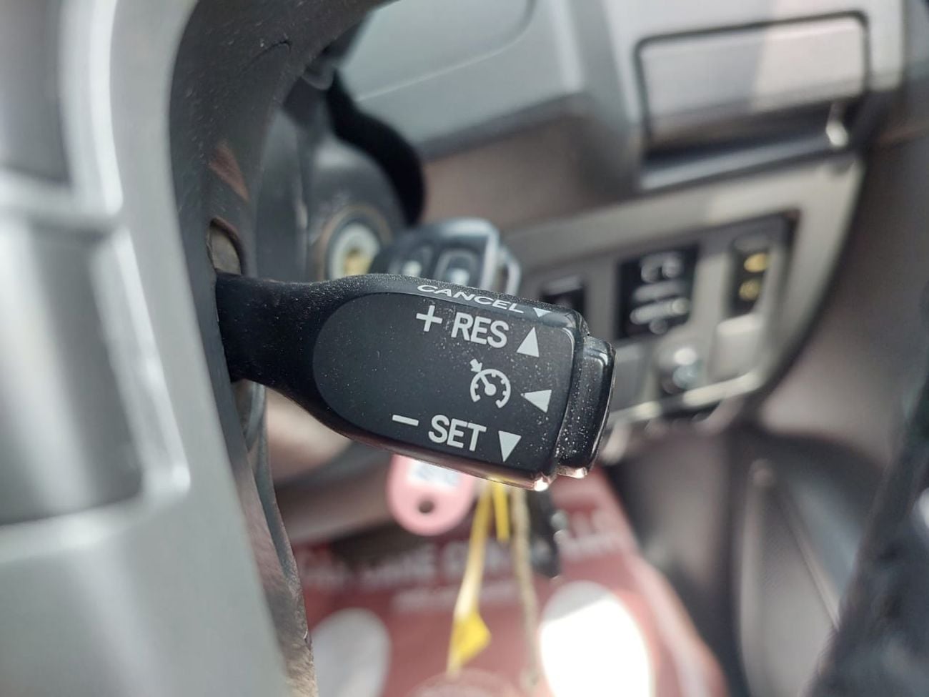 تويوتا هيلوكس TOYOTA HILUX PICK UP RHD 2013 MODEL 3.0 L DIESEL AUTOMATIC(PM34021)
