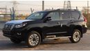 Toyota Prado 2.8L VX TURBO SP.UP AT(EXPORT ONLY)