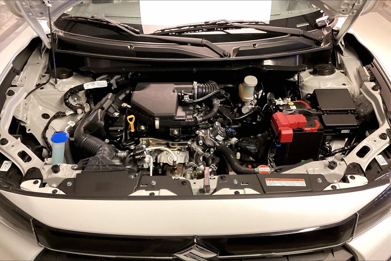 Suzuki Dzire GLX | Guaranteed Warranty | 0 Down Payment