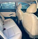 نيسان ألتيما SL 2.5L