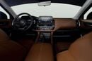 Nissan Pathfinder SL 3.5
