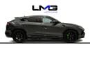 Lamborghini Urus 4.0T V8 Performante PERFORMANTE | ADVANCE 3D BANG OLUFSEN | TWO TONE INT | ALCANTARA SEATS | CARBON