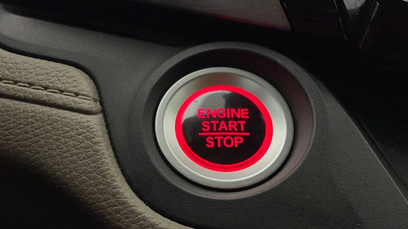 هوندا أوديسي LX 3.5 | بدون دفعة مقدمة | اختبار القيادة في المنزل