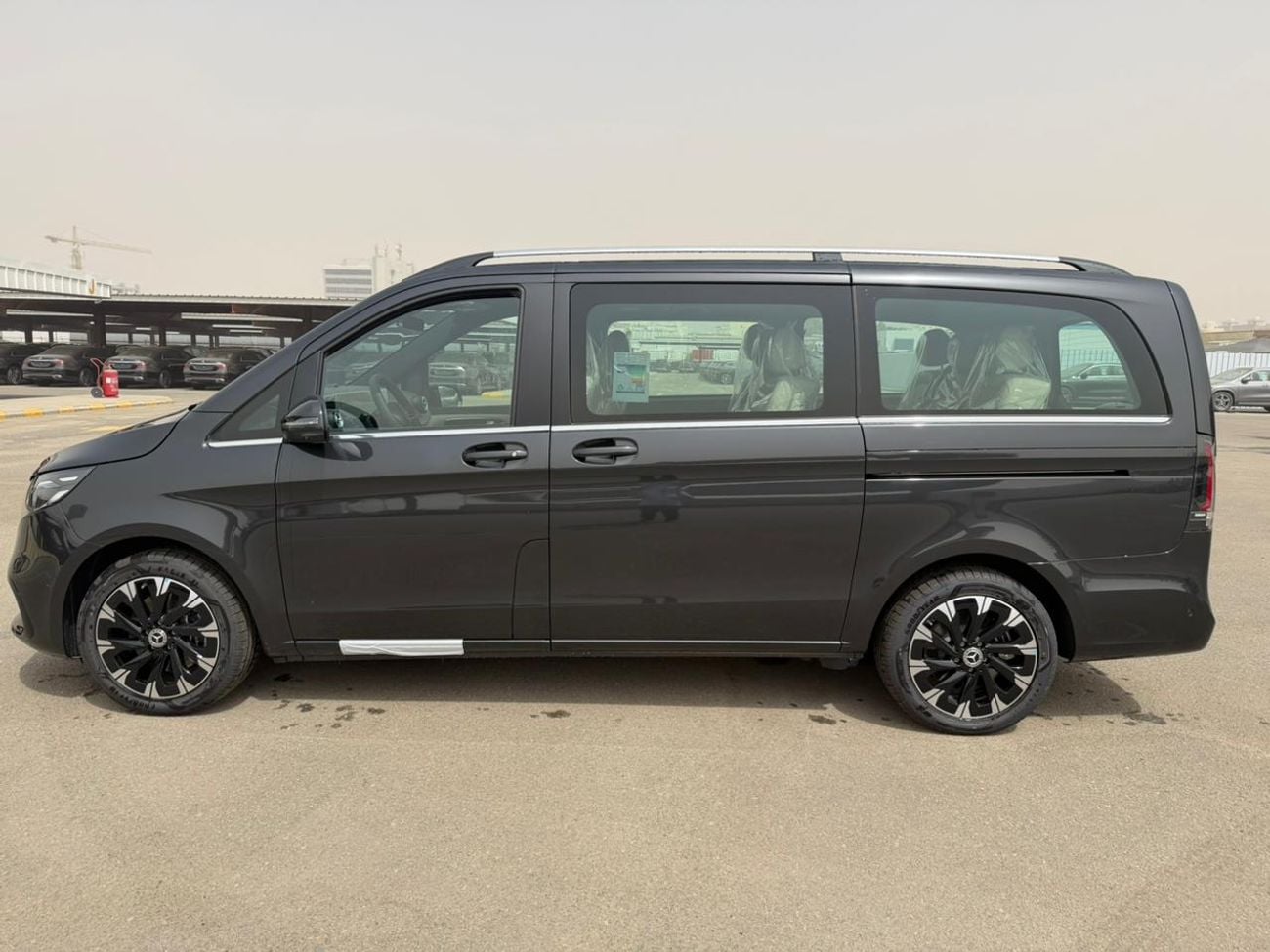 Mercedes Benz V300 AVANTGARDE