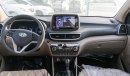 Hyundai Tucson 1.6 GDI Full Option