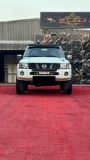 Nissan Patrol Safari