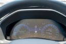 Toyota Land Cruiser GR SPORT 3.5L TT HEV 2025