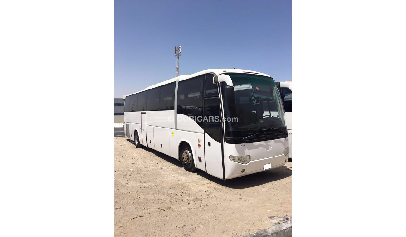 Higer V91