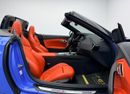 بي أم دبليو Z4 M40i 2021 BMW Z4, Warranty, Full BMW Service History, Low Km, Excellent Condition, GCC