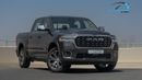 RAM 1500 TUNGSTEN SST H.O 3.0TT GCC 2026 With 5 Years or 200,000 Km Warranty