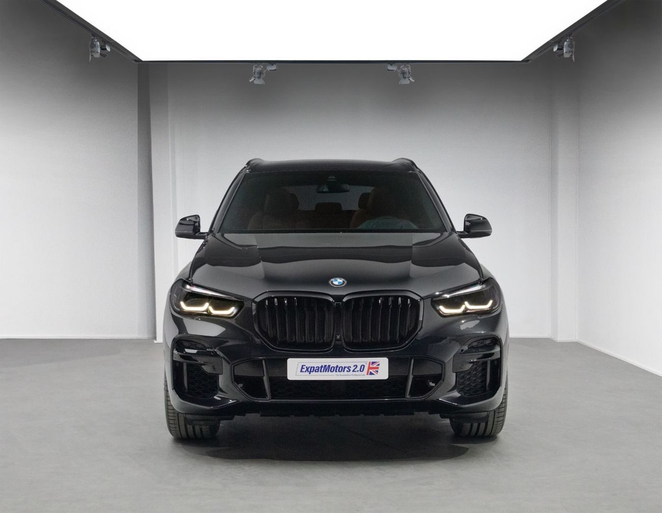 بي أم دبليو X5 40i M Sport 3.0L