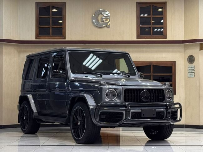 Mercedes-Benz G63 AMG STANDARD, миниатюра 23