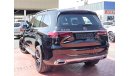 مرسيدس بنز GLS 450 AMG 5 y Warranty and Service 2021 GCC