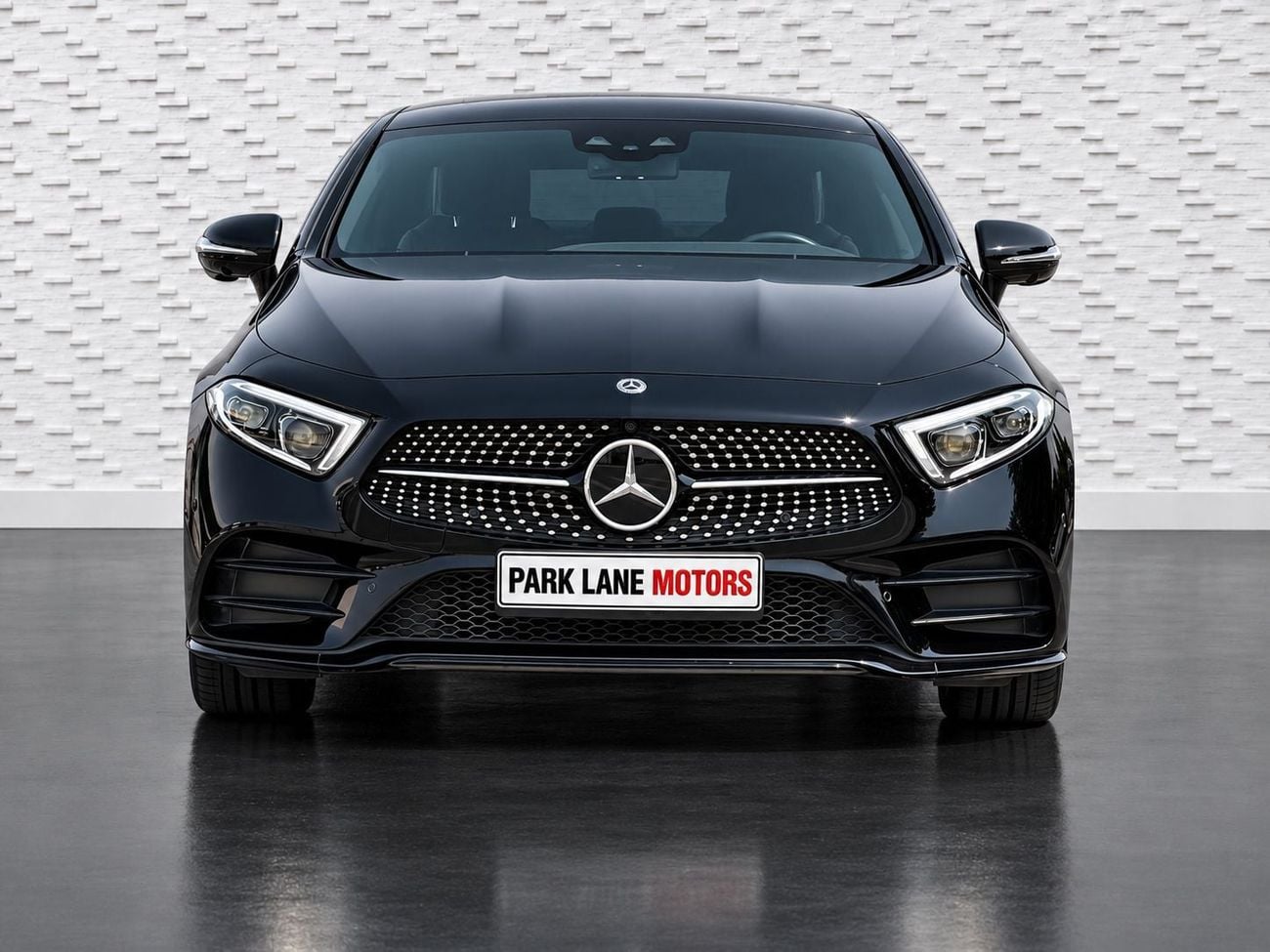 Mercedes Benz CLS350 STANDARD