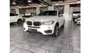 بي أم دبليو X6 XDrive 50i | GCC | Low Kms