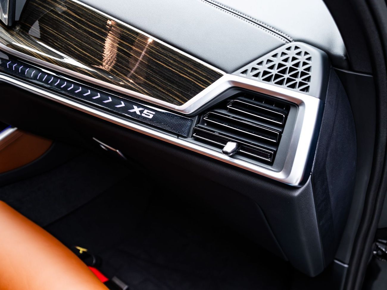 بي أم دبليو X5 40i xDrive 3.0L