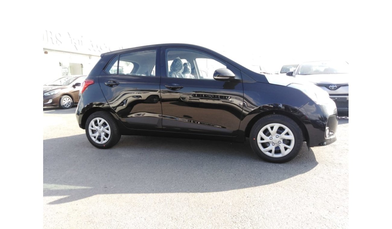 Hyundai i10 Grand