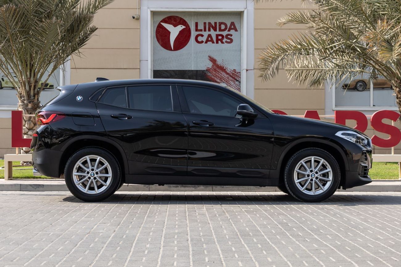BMW X2 sDrive20i 2.0L