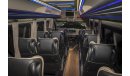 Mercedes-Benz Sprinter Brand New  519- 22+1+1 Seats Tourist Line