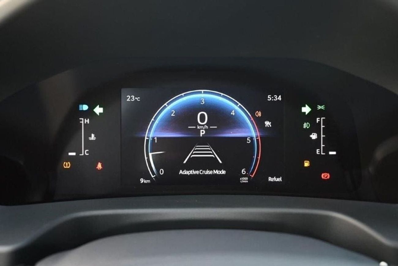 Toyota Land Cruiser 2025 TOYOTA LAND CRUISER 300 GXR V6 3.3L DIESEL 7 SEAT AT