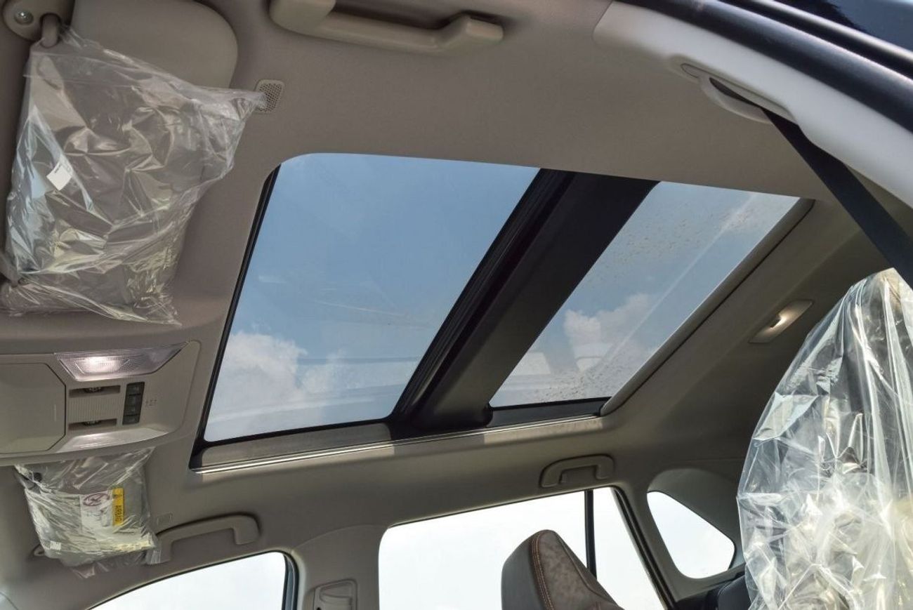 تويوتا راف ٤ TOYOTA RAV4 2.5L AWD SUV 2023 | DRIVER SEAT POWERED | PANORAMIC SUNROOF | CRUISE CONTROL | REAR CAME