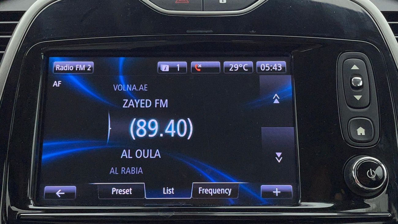 Renault Captur LE 1.6 | Zero Down Payment | Free Home Test Drive