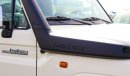 Toyota Land Cruiser Pick Up 4.5L V8 | Diesel | Single Cabin | 2023