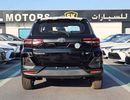تويوتا ريز 1.2L Petrol, Alloy Rims, DVD Camera, Rear A/C ( CODE #  69047)