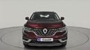 Renault Koleos SE 2024 | AED 883/Month | 0 DP | 30 Day Return | Warranty | Service History