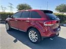 Lincoln MKX LUXURY