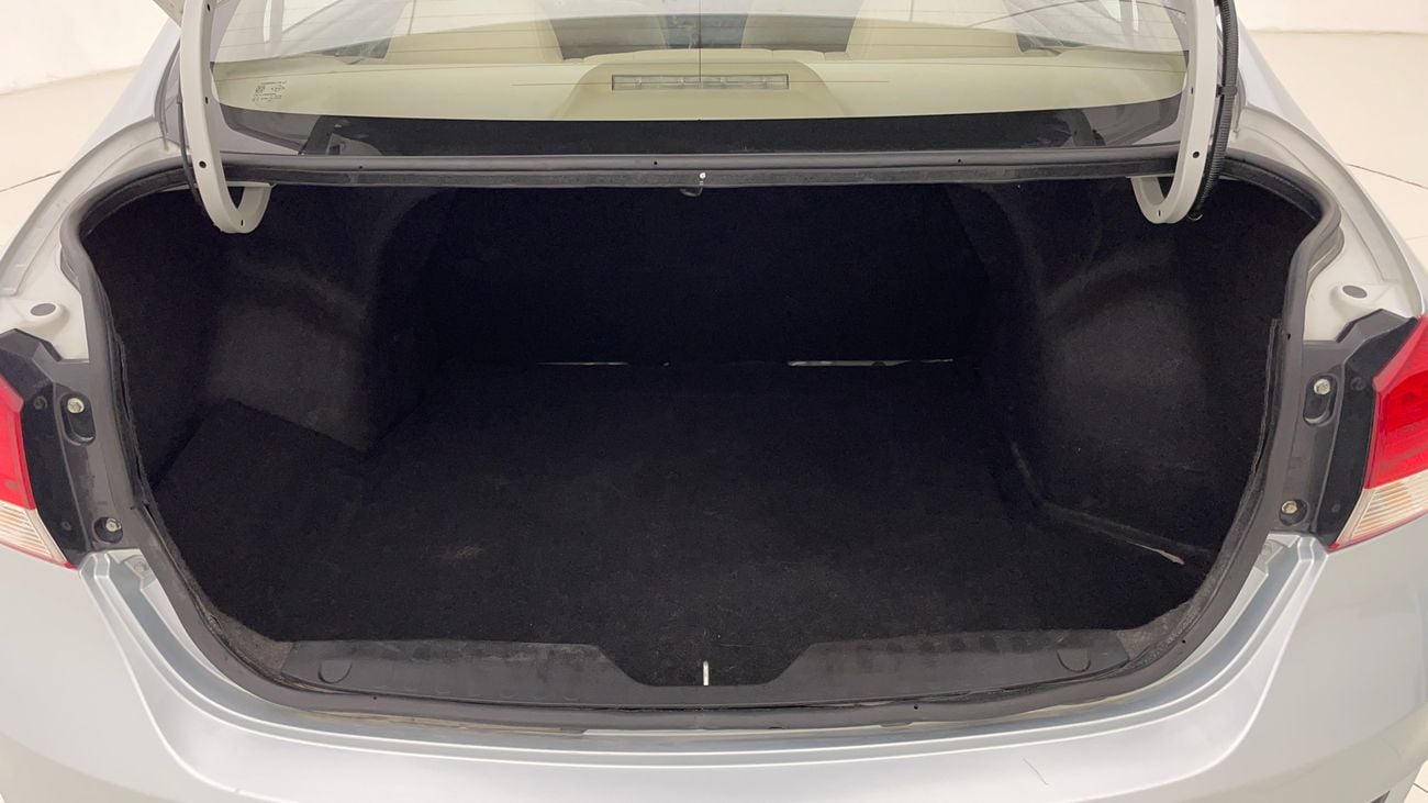 سوزوكي سياز GL 1.5 | بدون دفعة مقدمة | اختبار القيادة في المنزل