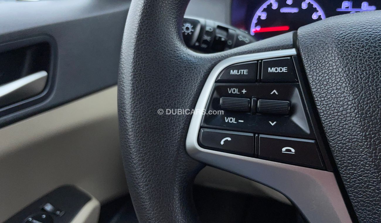 Hyundai Accent GL 1.6 | Zero Down Payment | Free Home Test Drive