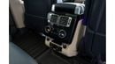 Land Rover Range Rover 2021 Range Rover Vogue Westminster Edition / Al Tayer Warranty & Service Contract