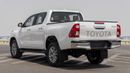تويوتا هيلوكس (RHD) TOYOTA HILUX DC | EXPORT ONLY