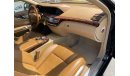 Mercedes-Benz S 500 Mercedes S500_Gcc_2008_Excellent_Condition _Full option