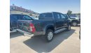 Toyota Hilux Diesel 3.0  Automatic gear Right hand drive