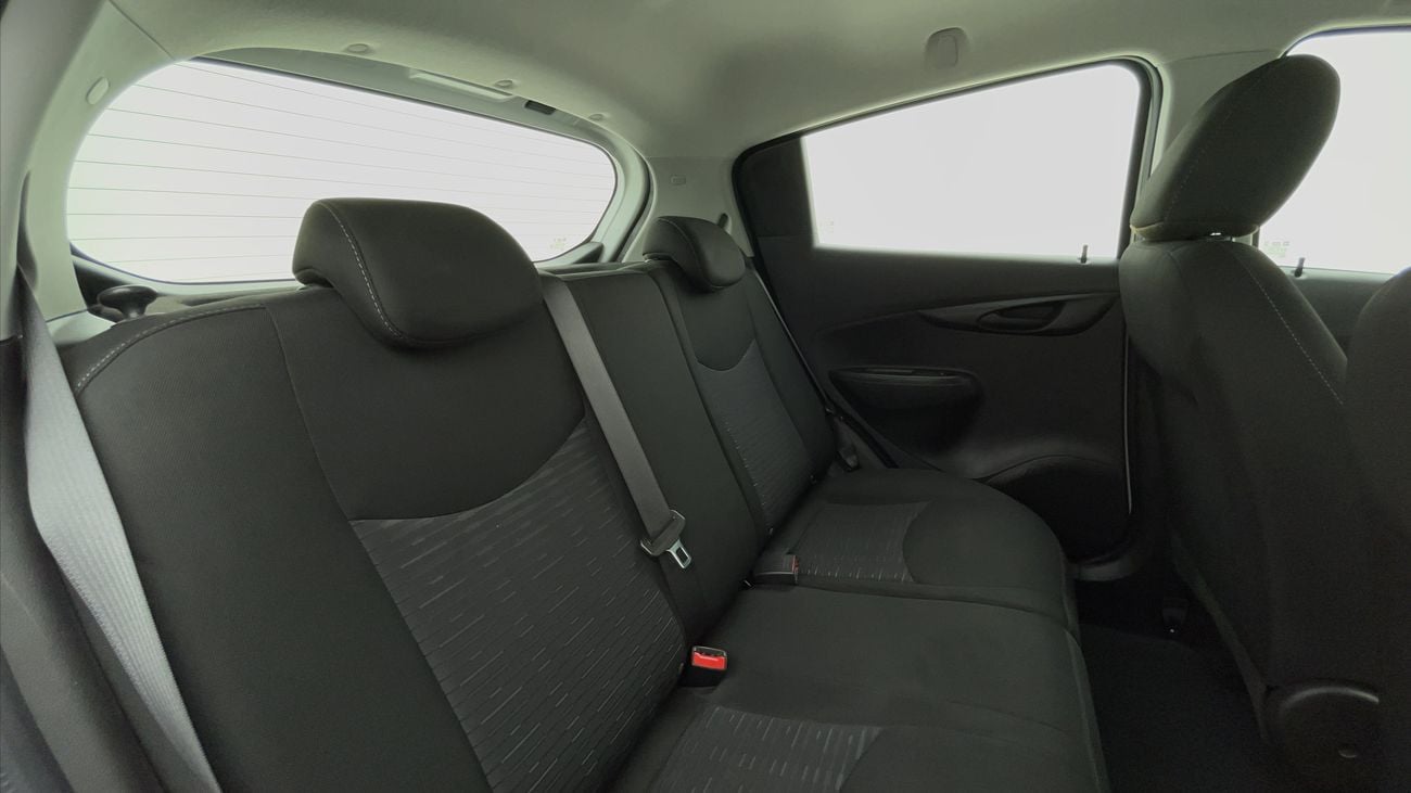 Chevrolet Spark LS 1.4 | Zero Down Payment | Home Test Drive