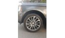 Land Rover Range Rover Vogue HSE GCC SPECS